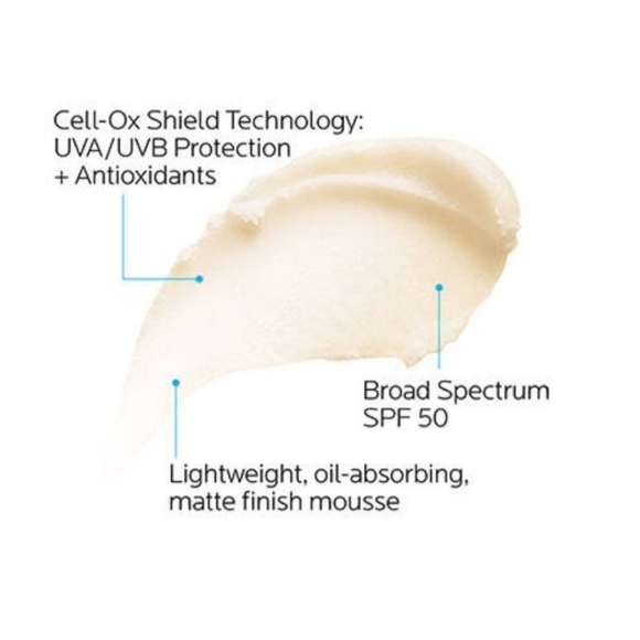 La RochePosay Makeup La Roche Posay Anthelios Face Primer Spf 5